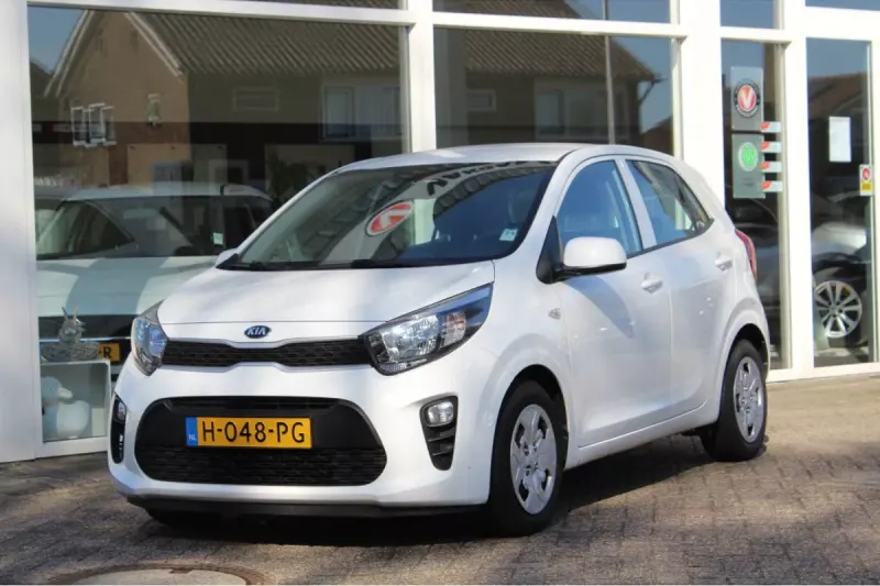 Kia Picanto (2020)