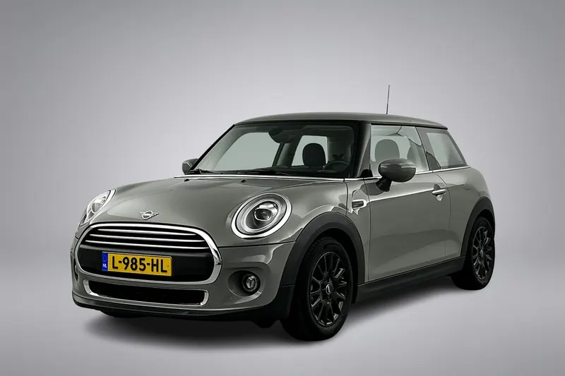 MINI 3-Deurs (2021)