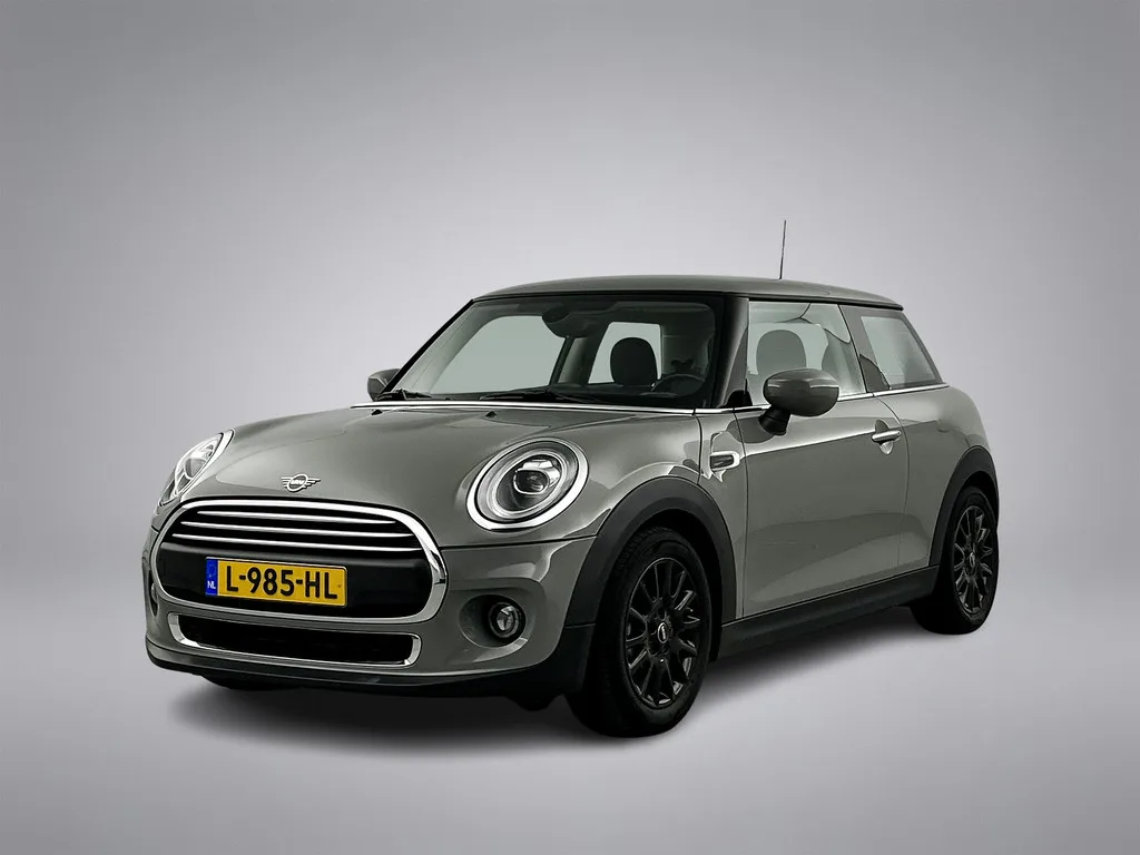 MINI 3-Deurs (2021) — foto 1