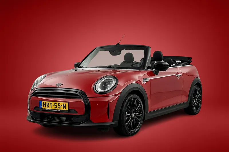MINI Cooper (2022)