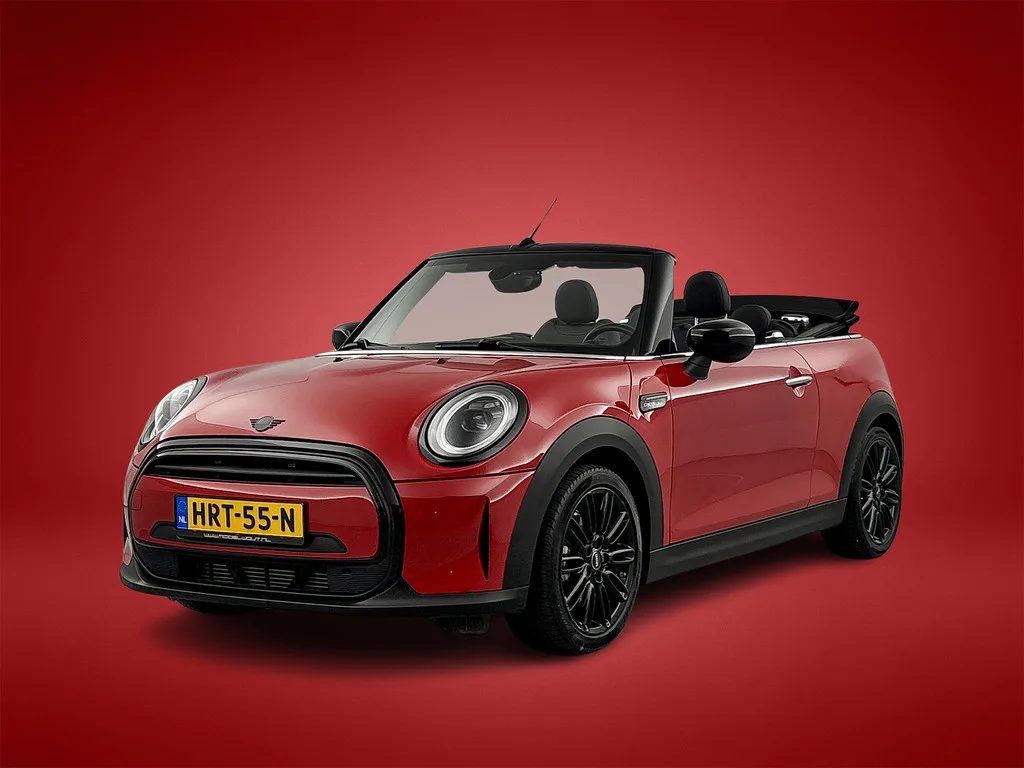 MINI Cooper (2022) — foto 1