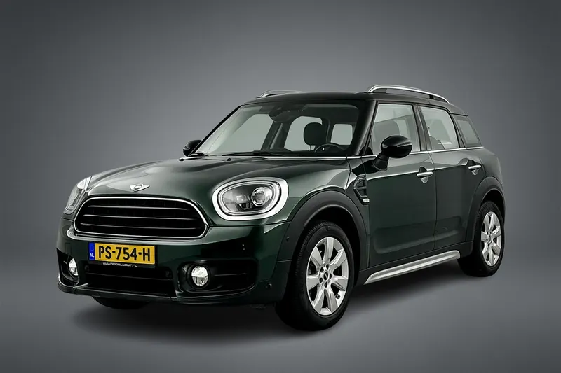 MINI Countryman (2017)