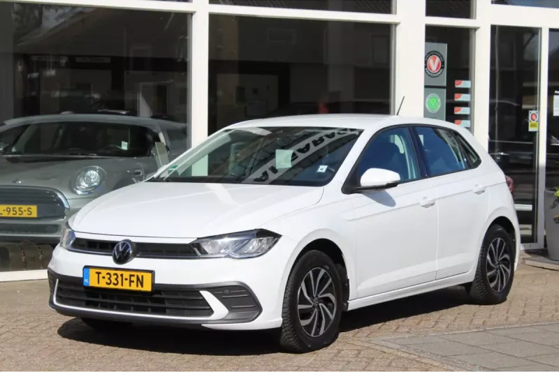 Volkswagen Polo (2023)