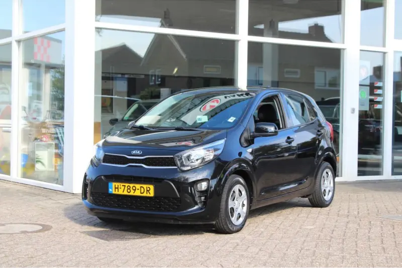 Kia Picanto (2020)