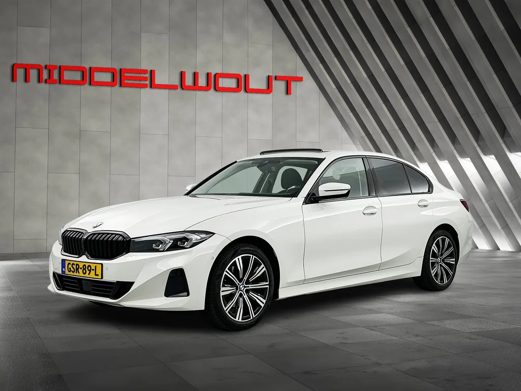 BMW 3-Serie (2024) — foto 1