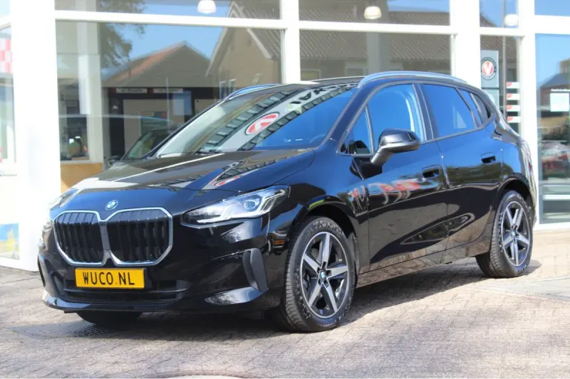 BMW 2-Serie (2025)