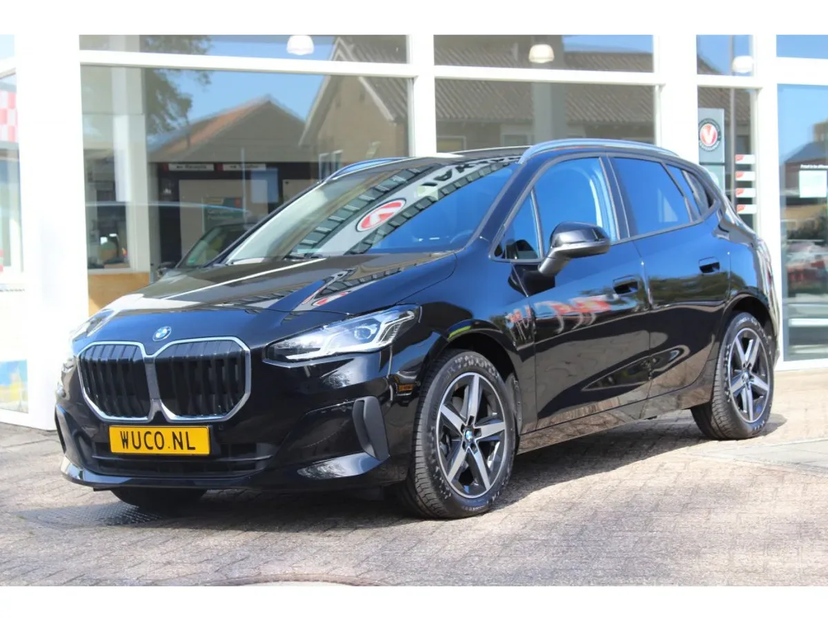 BMW 2-Serie (2025) — foto 1