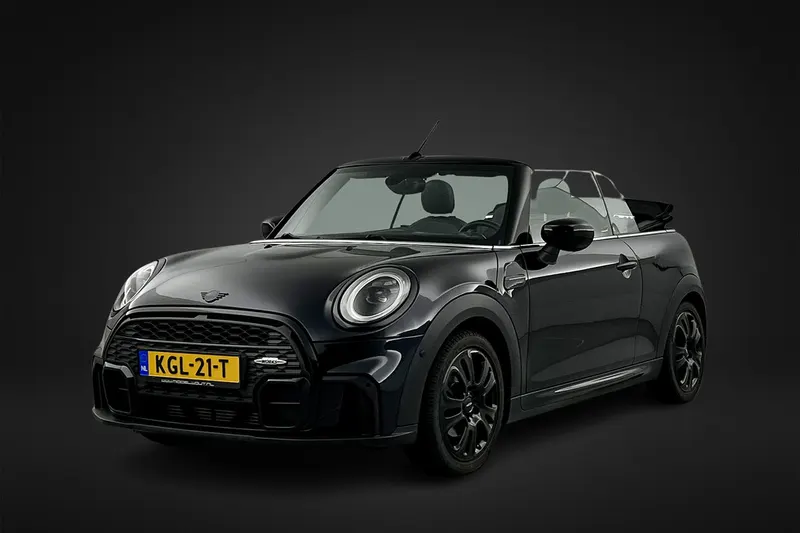 MINI Cooper (2021)