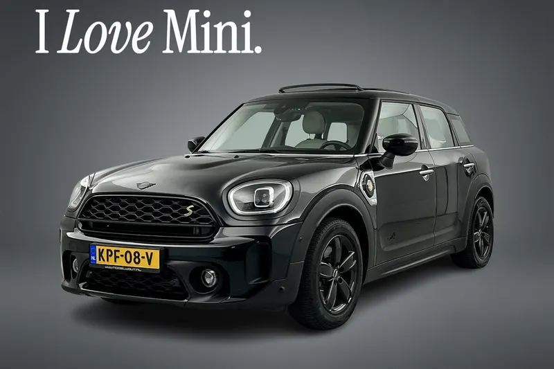 MINI Countryman (2022)