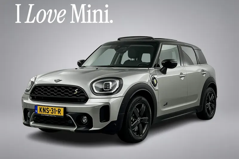 MINI Countryman (2022)