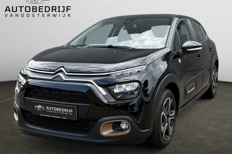 Citroën C3 (2023)