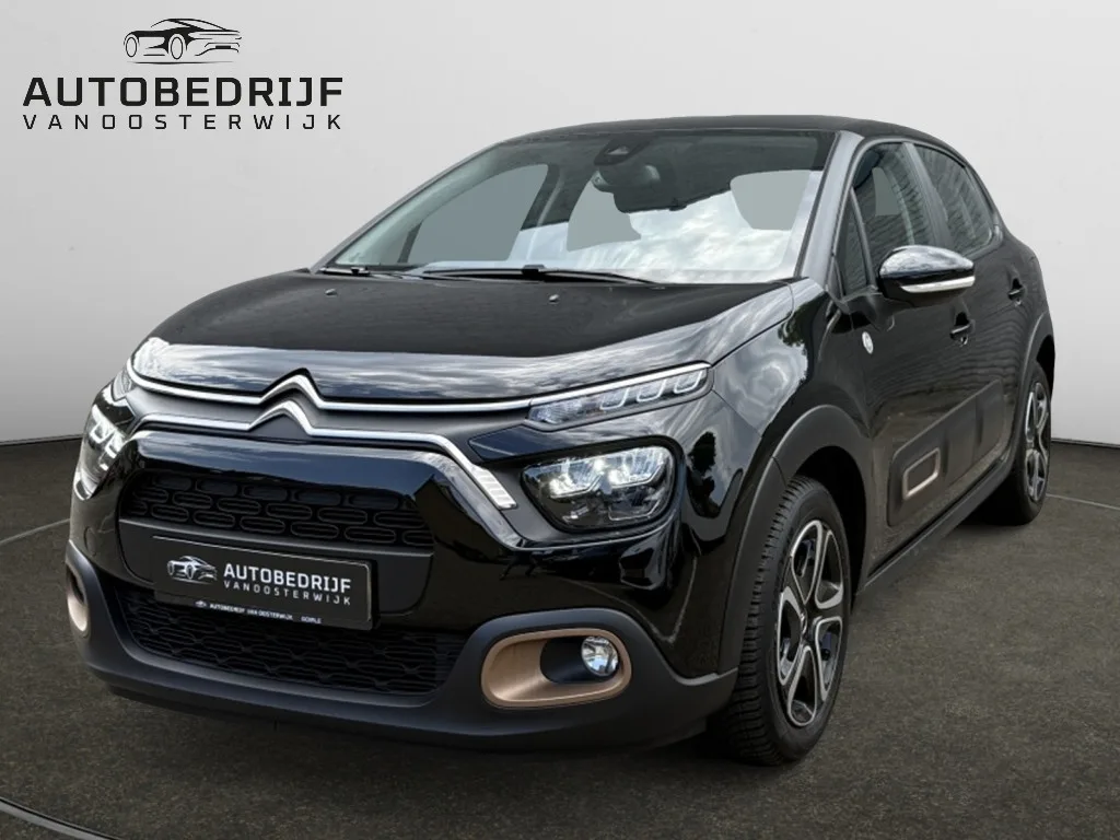 Citroën C3 (2023) — foto 1