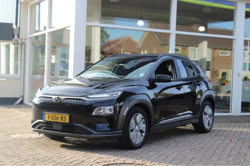 Hyundai Kona (2020)