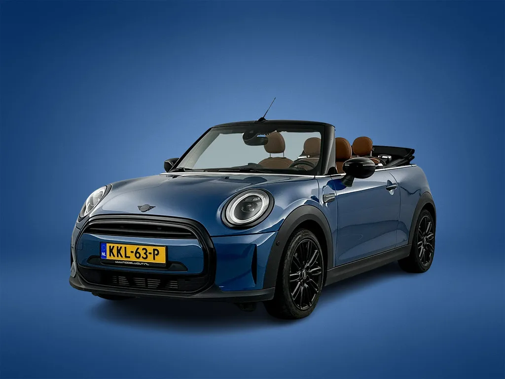 MINI Cooper (2022) — foto 1