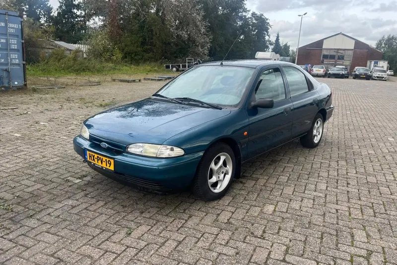 Ford Mondeo (1994)