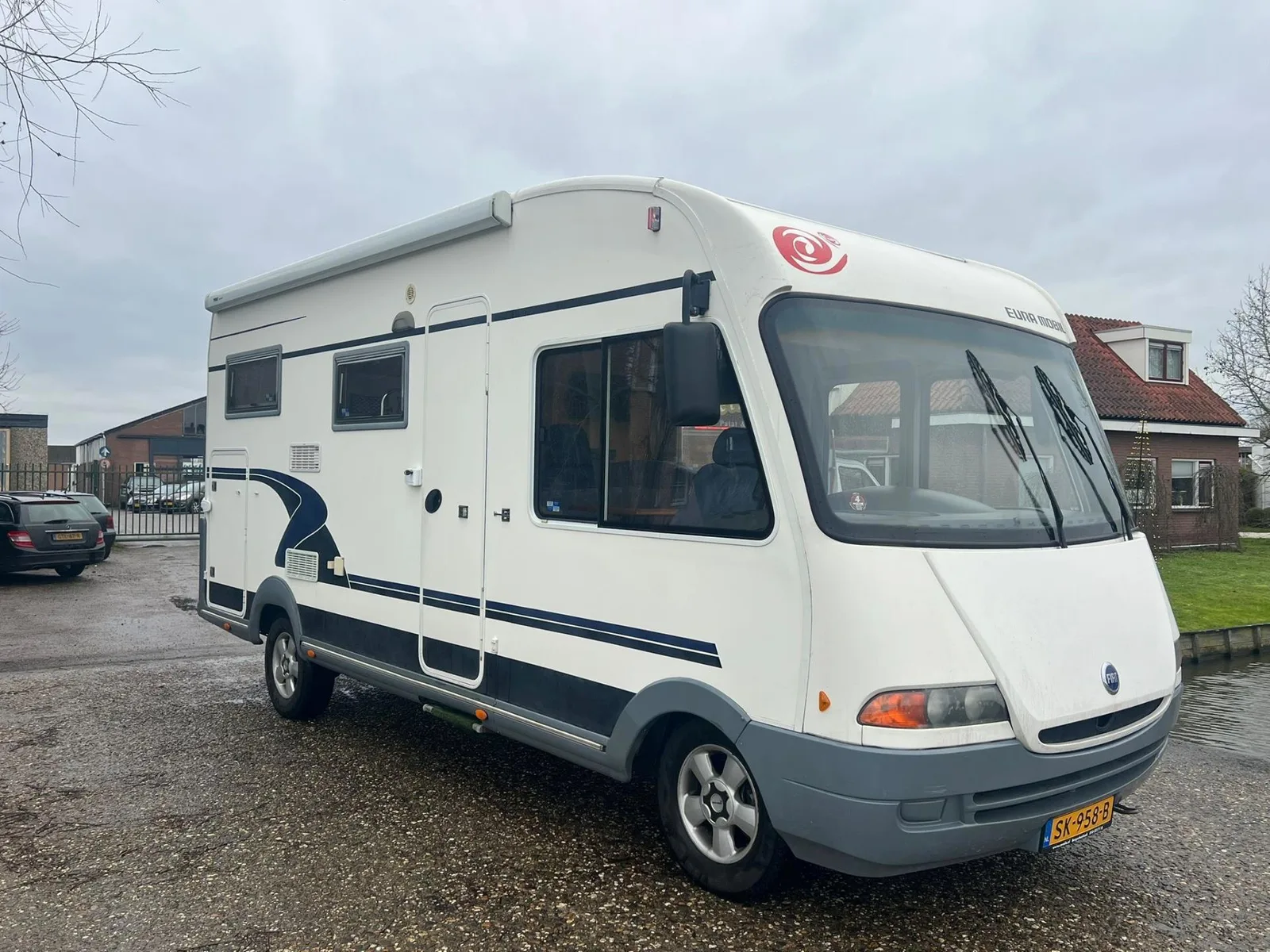 Fiat 244 (2004) — foto 1