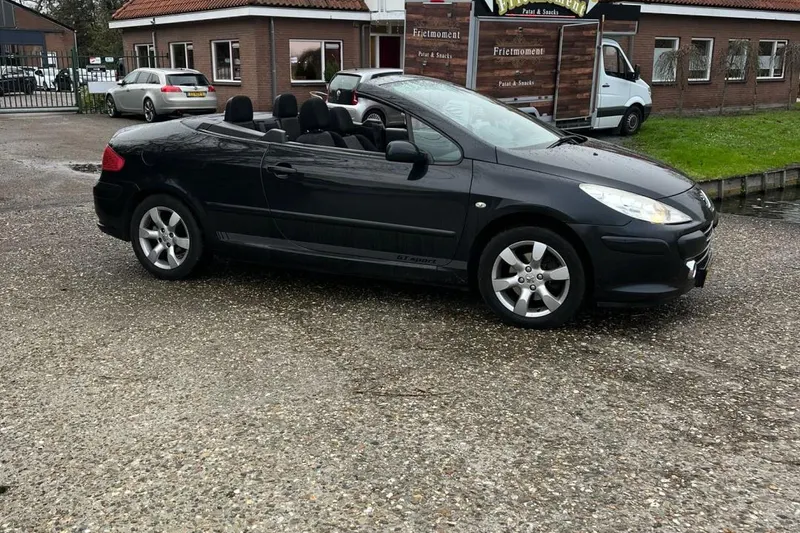 Peugeot 307 (2006)
