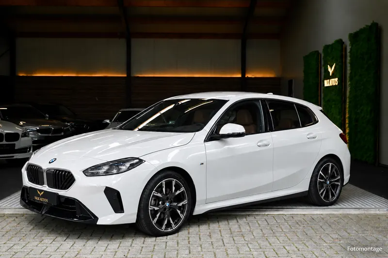 BMW 1-Serie (2024)
