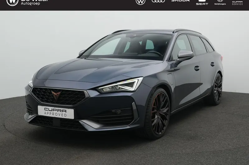 CUPRA Leon (2023)