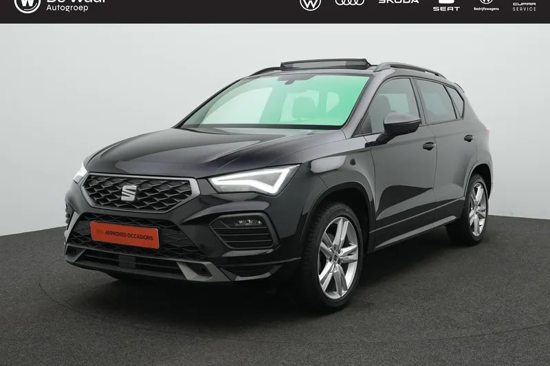 SEAT Ateca (2023)