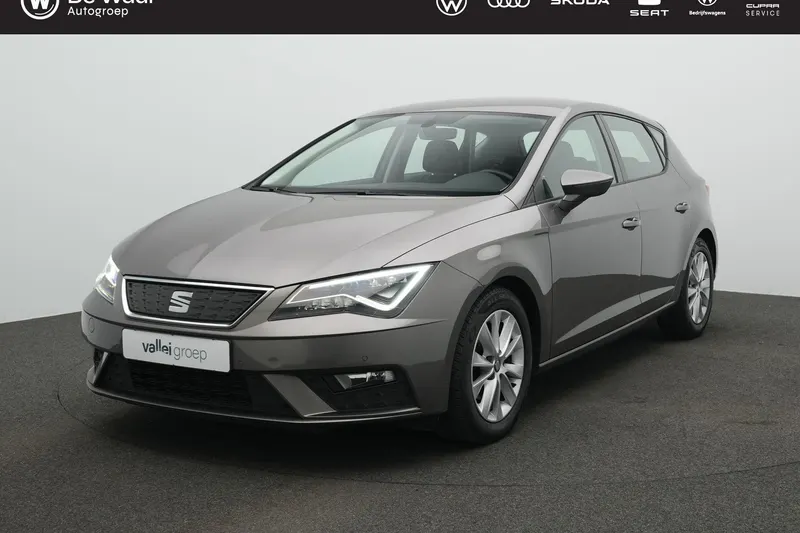 SEAT Leon (2017)