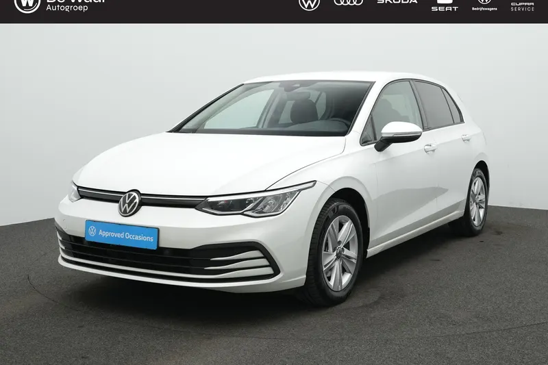 Volkswagen Golf (2020)