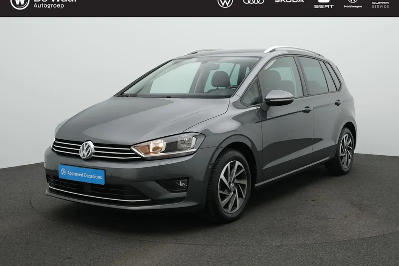 Volkswagen Golf (2017)