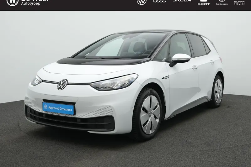 Volkswagen ID.3 (2023)