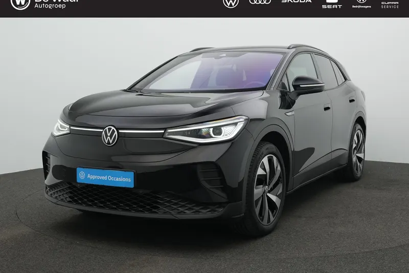 Volkswagen ID.4 (2023)
