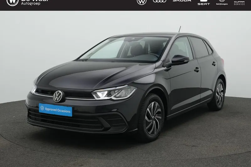 Volkswagen Polo (2023)