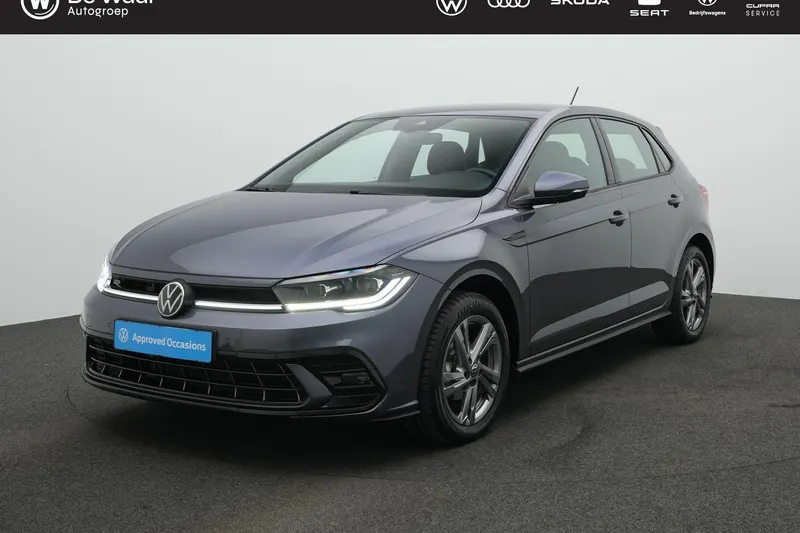 Volkswagen Polo (2025)