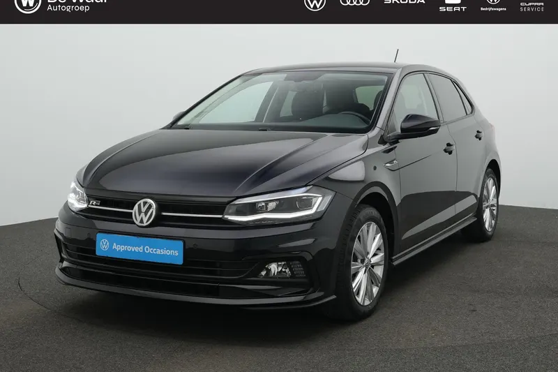 Volkswagen Polo (2020)