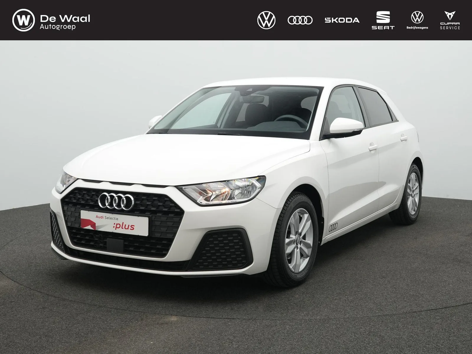 Audi A1 (2019) — foto 1