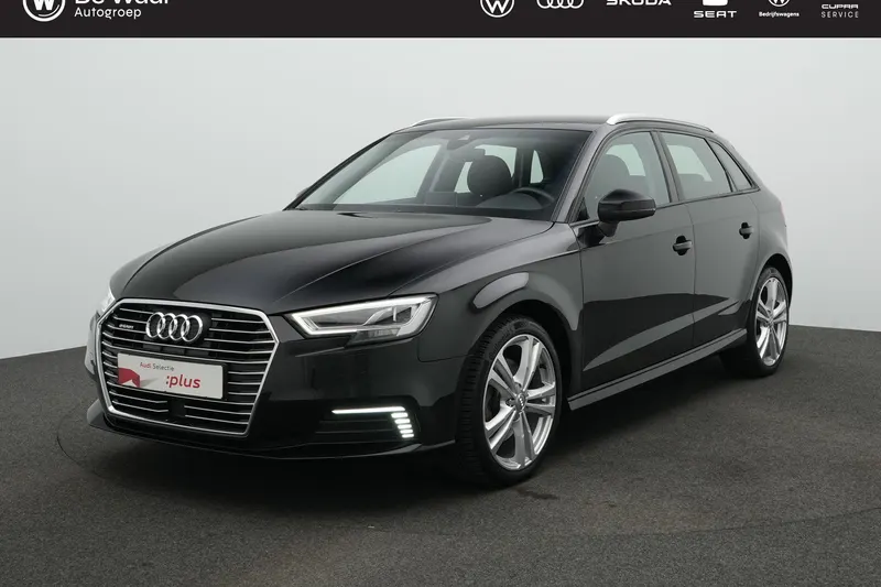 Audi A3 (2020)