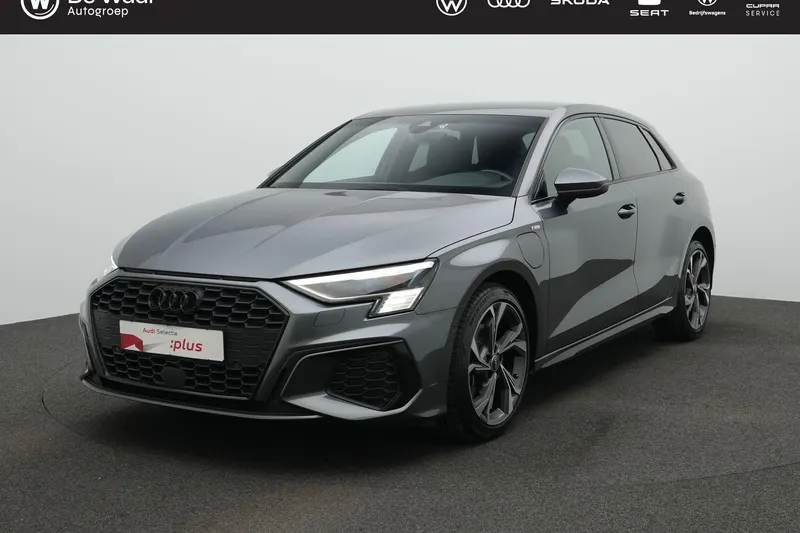 Audi A3 (2023)