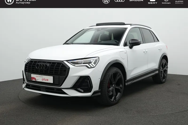 Audi Q3 (2023)