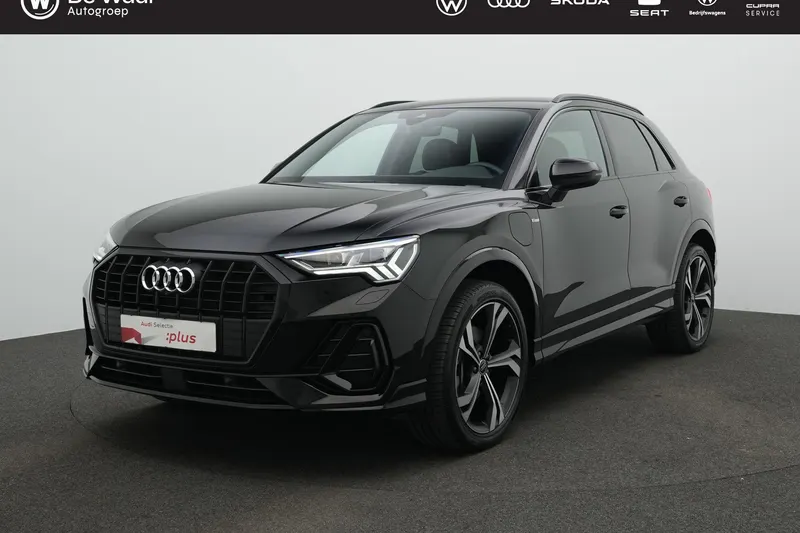 Audi Q3 (2022)