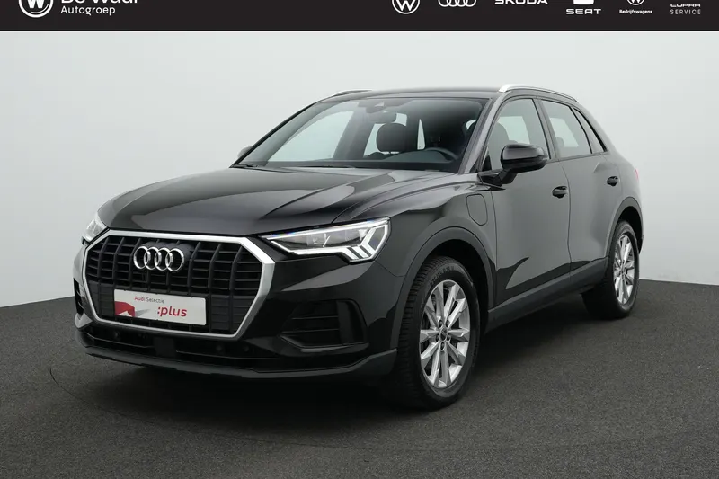 Audi Q3 (2022)