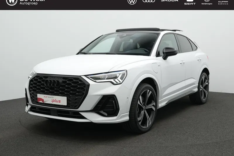 Audi Q3 (2023)