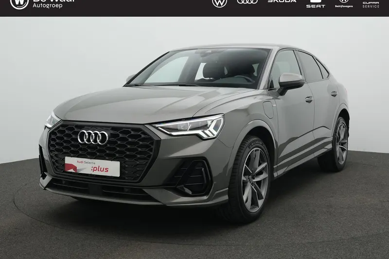 Audi Q3 (2023)