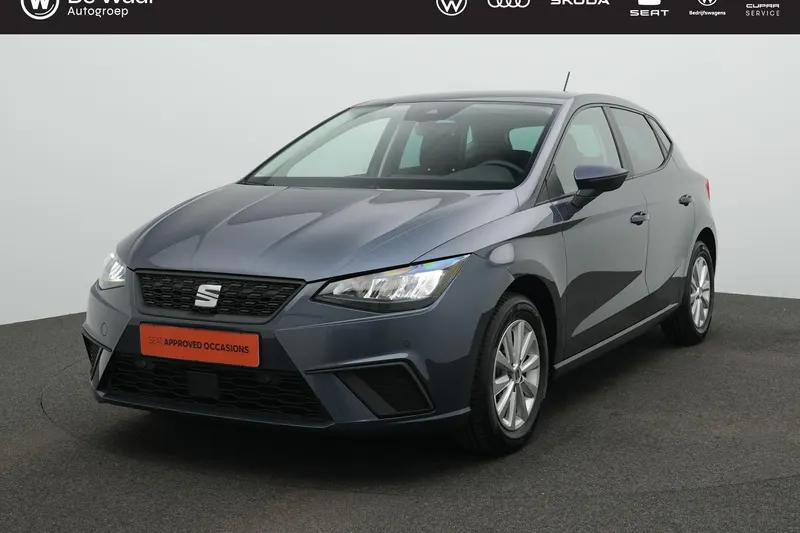 SEAT Ibiza (2024)