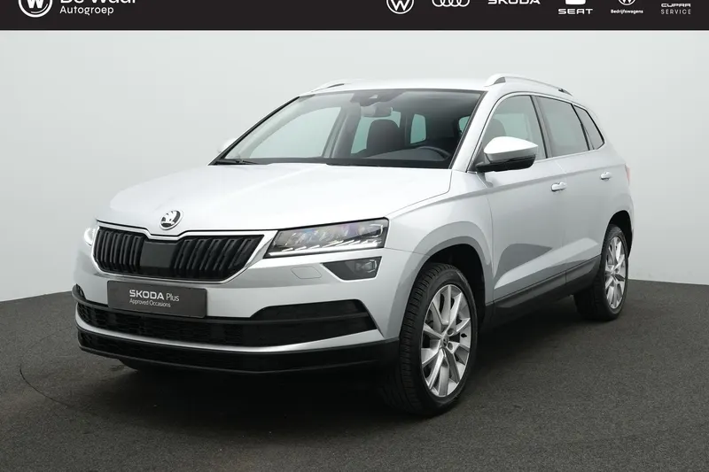 Škoda Karoq (2020)