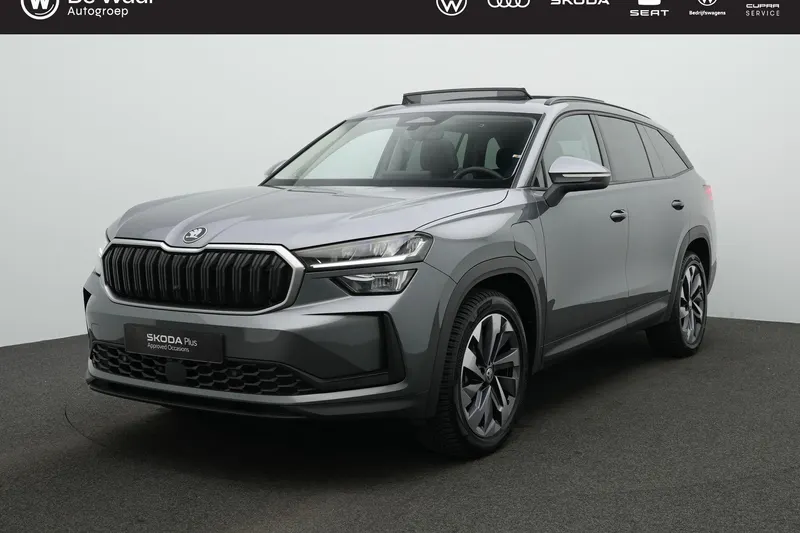 Škoda Kodiaq (2024)