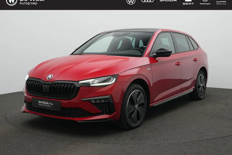 Škoda Scala (2024)
