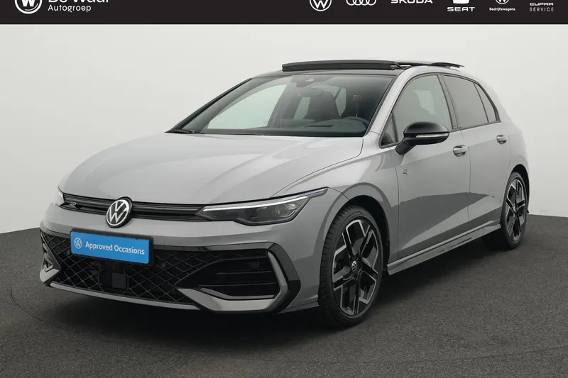 Volkswagen Golf (2024)