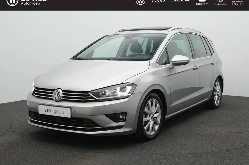 Volkswagen Golf (2017)