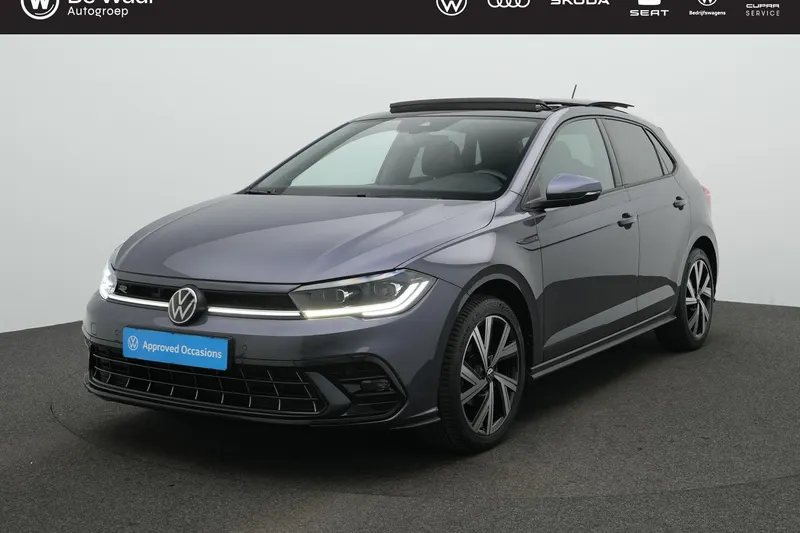 Volkswagen Polo (2023)