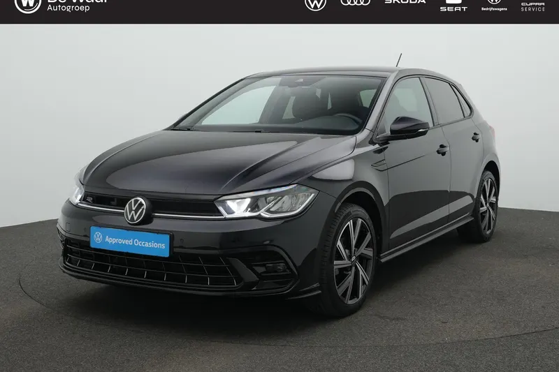 Volkswagen Polo (2024)