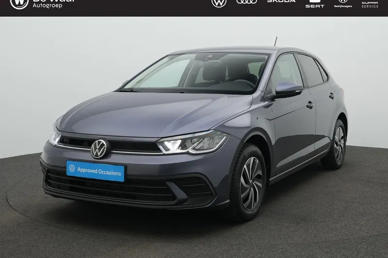 Volkswagen Polo (2025)