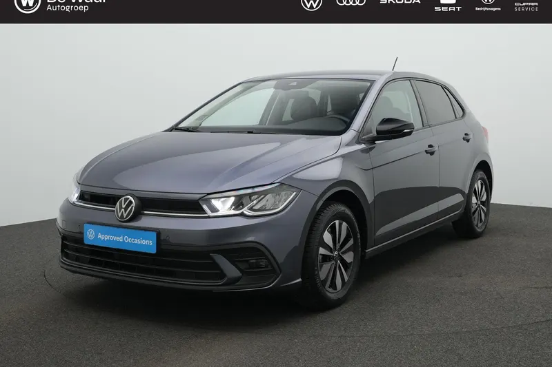 Volkswagen Polo (2025)